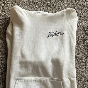 Punz (Punzo) Star Hoodie